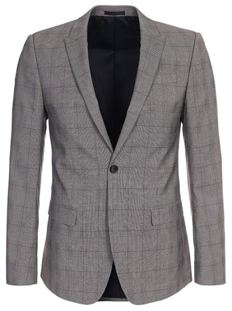 Ultra Skinny Fit Suit - 图片 5