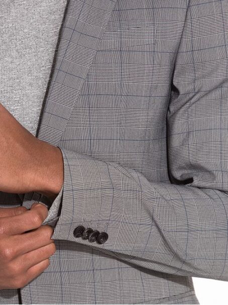 Ultra Skinny Fit Suit - 图片 4