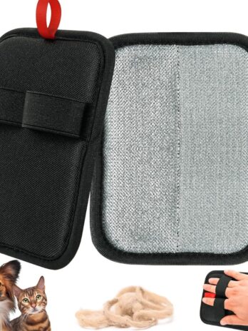 New Cross border Cat Hair Cleaner, Cat Hair Removal Tool, Brushing Tool, Cat Hair Adsorption Tool, Hair Removal Brush Scraper