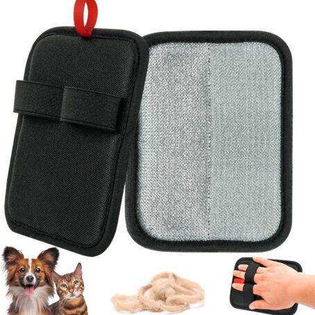 New Cross border Cat Hair Cleaner, Cat Hair Removal Tool, Brushing Tool, Cat Hair Adsorption Tool, Hair Removal Brush Scraper