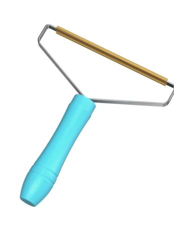 Cross border pet hair remover, cat hair remover, clothing hair remover, dog hair remover, household double-sided pet hair remover
