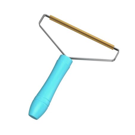 Cross border pet hair remover, cat hair remover, clothing hair remover, dog hair remover, household double-sided pet hair remover
