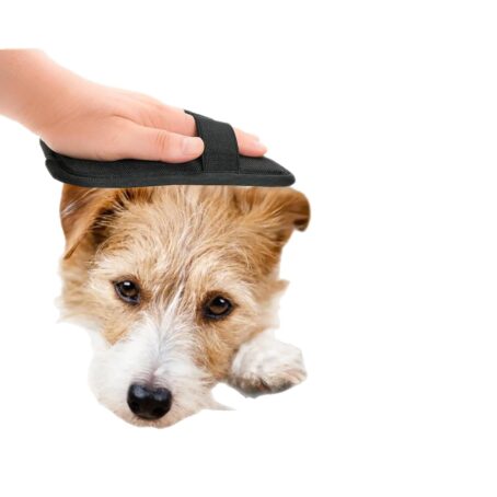 New Cross border Cat Hair Cleaner, Cat Hair Removal Tool, Brushing Tool, Cat Hair Adsorption Tool, Hair Removal Brush Scraper - Image 5
